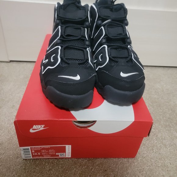 Nike AIr More Uptempo - Picture 2 of 3